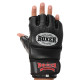 Рукавиці для змішаних єдиноборств MMA BOXER 5020 M-XL кольори в асортименті