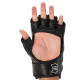 Рукавиці для змішаних єдиноборств MMA BOXER 5020 M-XL кольори в асортименті