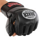 Рукавиці для змішаних єдиноборств MMA BOXER 5020 M-XL кольори в асортименті