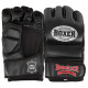 Рукавиці для змішаних єдиноборств MMA BOXER 5020 M-XL кольори в асортименті