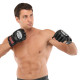 Рукавиці для змішаних єдиноборств MMA BOXER 5020 M-XL кольори в асортименті