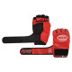 Рукавиці для змішаних єдиноборств MMA BOXER 5020 M-XL кольори в асортименті
