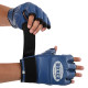 Рукавиці для змішаних єдиноборств MMA BOXER 5021 M-XL кольори в асортименті