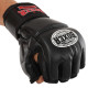 Рукавиці для змішаних єдиноборств MMA BOXER 5021 M-XL кольори в асортименті