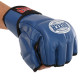 Рукавиці для змішаних єдиноборств MMA BOXER 5021 M-XL кольори в асортименті