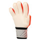 Рукавиці воротарські дитячі із захистом пальців SP-Sport 508 RESPONSE розмір 5-8 кольори в асортименті