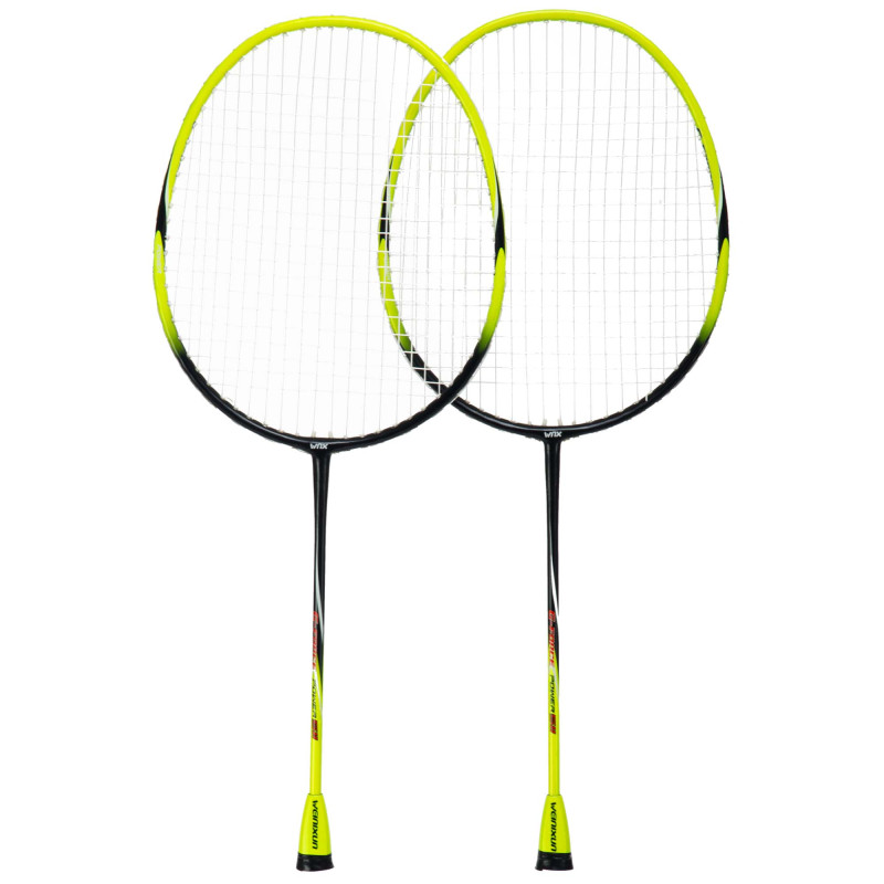 Набір для бадмінтону в чохлі WEINIXUN Wnx G-FORCE POWER 511 кольори в асортименті