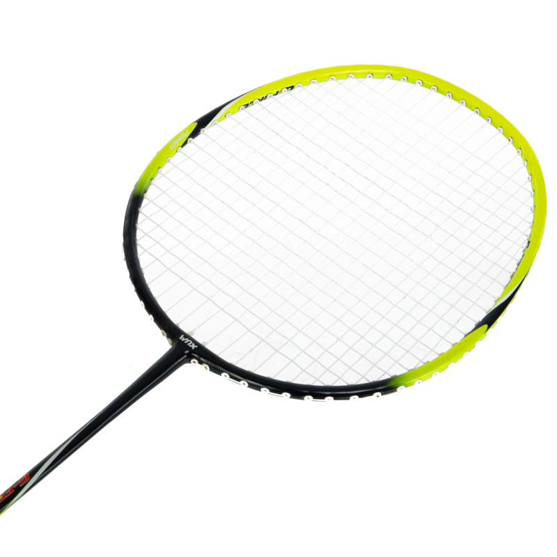Набір для бадмінтону в чохлі WEINIXUN Wnx G-FORCE POWER 511 кольори в асортименті