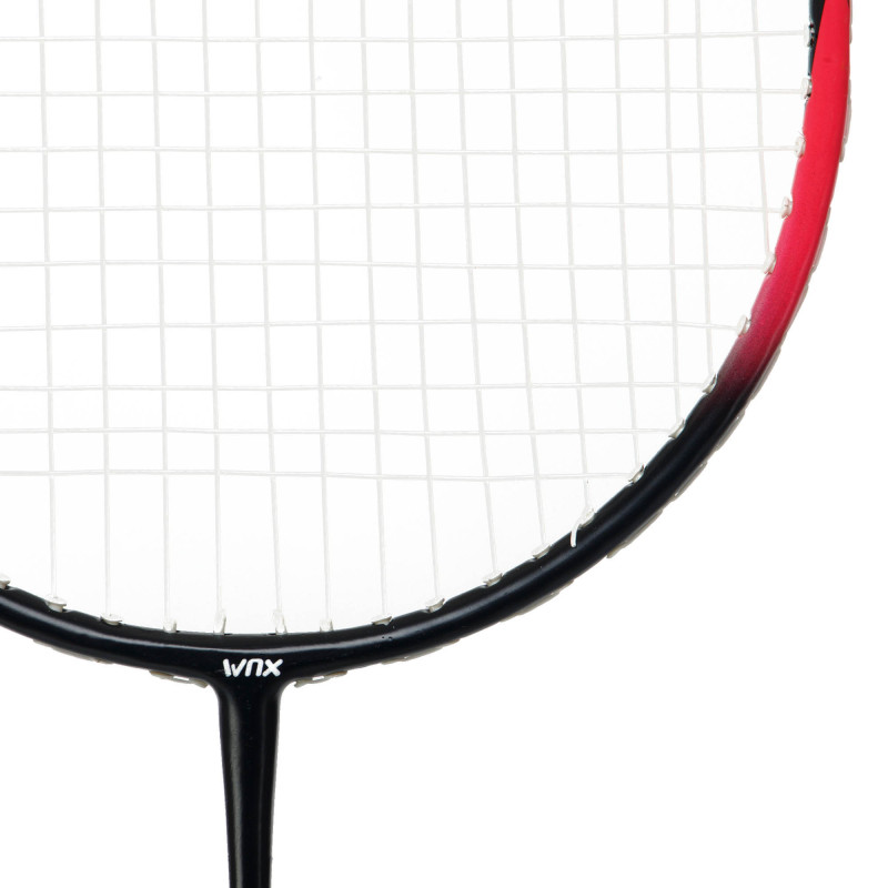 Набір для бадмінтону в чохлі WEINIXUN Wnx G-FORCE POWER 511 кольори в асортименті