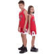 Форма баскетбольна дитяча NBA клуб Chicago Bulls 23 5351 S-2XL кольори в асортименті