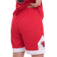 Форма баскетбольна дитяча NBA клуб Chicago Bulls 23 5351 S-2XL кольори в асортименті