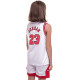 Форма баскетбольна дитяча NBA клуб Chicago Bulls 23 5351 S-2XL кольори в асортименті