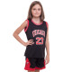 Форма баскетбольна дитяча NBA клуб Chicago Bulls 23 5351 S-2XL кольори в асортименті