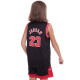 Форма баскетбольна дитяча NBA клуб Chicago Bulls 23 5351 S-2XL кольори в асортименті