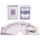 Набір для покеру в металевій коробці Poker game set SP-Sport 538-045 200 фішок