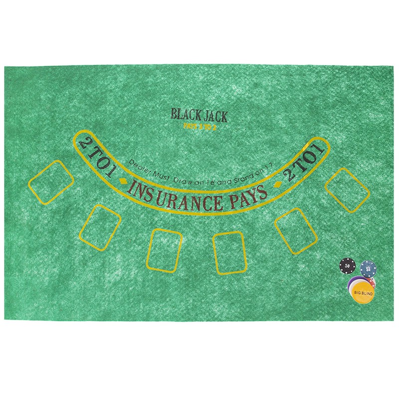 Набір для покеру в металевій коробці Poker game set SP-Sport 538-045 200 фішок
