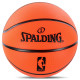 Щит баскетбольний з кільцем та сіткою кріпленням на двері SPALDING NBA Arena Slam 180 56103CN