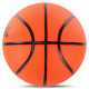 Щит баскетбольний з кільцем та сіткою кріпленням на двері SPALDING NBA Arena Slam 180 56103CN