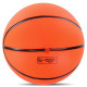 Щит баскетбольний з кільцем та сіткою кріпленням на двері SPALDING NBA Arena Slam 180 56103CN