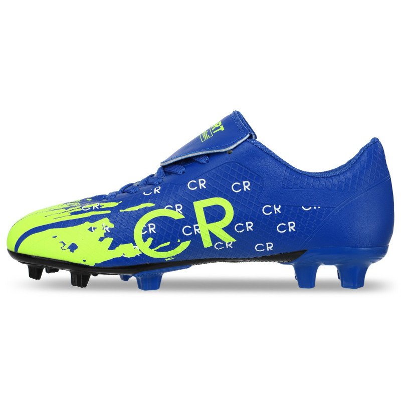 Бутси футбольні CR7 Sport 6001-40-45 розмір 40-45 кольори в асортименті
