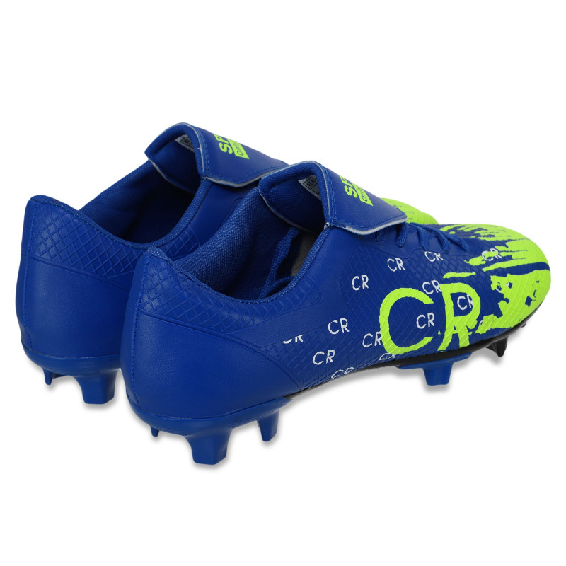 Бутси футбольні CR7 Sport 6001-40-45 розмір 40-45 кольори в асортименті