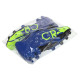 Бутси футбольні CR7 Sport 6001-40-45 розмір 40-45 кольори в асортименті