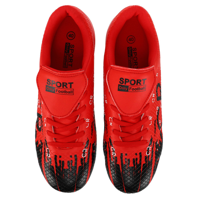 Бутси футбольні CR7 Sport 6001-40-45 розмір 40-45 кольори в асортименті