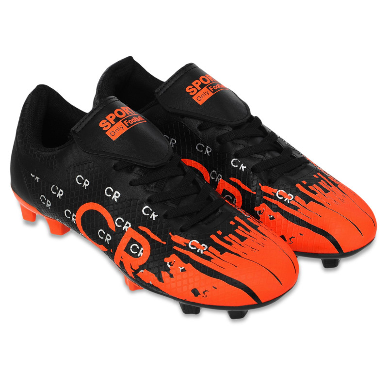 Бутси футбольні CR7 Sport 6001-40-45 розмір 40-45 кольори в асортименті