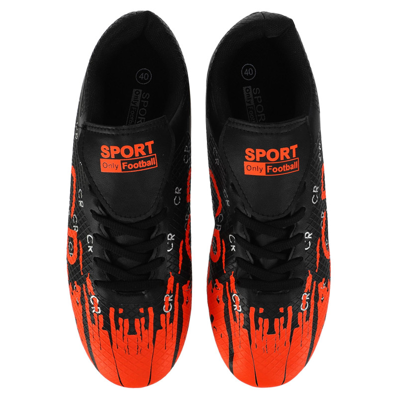 Бутси футбольні CR7 Sport 6001-40-45 розмір 40-45 кольори в асортименті