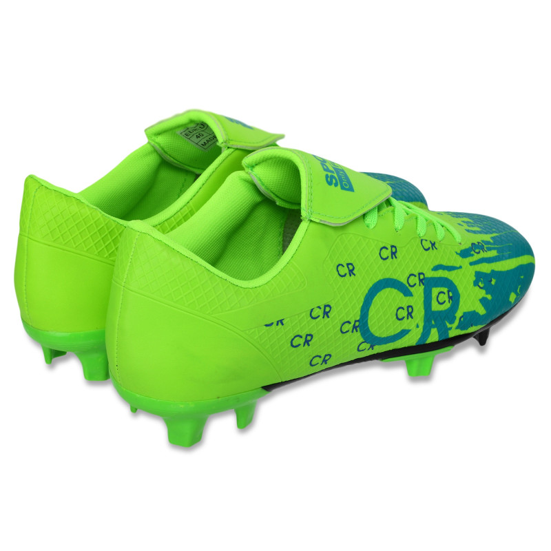 Бутси футбольні CR7 Sport 6001-40-45 розмір 40-45 кольори в асортименті