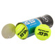 М'ячі для великого тенісу DUNLOP ATP 601313 3шт салатовий
