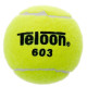 М'ячі для великого тенісу TELOON Feng-603 60шт 603-60 салатовий