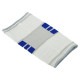 Наколінник еластичний бандаж EXCEED 6107CA One size 1шт сірий