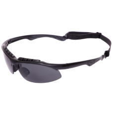 Окуляри спортивні сонцезахисні OAKLEY 612 чорний
