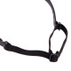 Окуляри спортивні сонцезахисні OAKLEY 612 чорний
