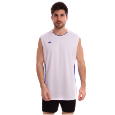 Форма волейбольна чоловіча футболка та шорти SP-Sport 6503M M-4XL кольори в асортименті