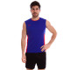 Форма волейбольна чоловіча футболка та шорти SP-Sport 6503M M-4XL кольори в асортименті