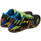 Кросівки Health 655-2 розмір 36-41 чорний
