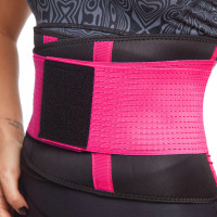 Пояс корсетний для спорту Екстрим Пауер Белт (extreme power belt) Hot Shapers 6606-1 S-XL кольори в асортименті