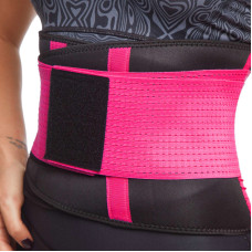 Пояс корсетний для спорту Екстрим Пауер Белт (extreme power belt) Hot Shapers 6606-1 S-XL кольори в асортименті