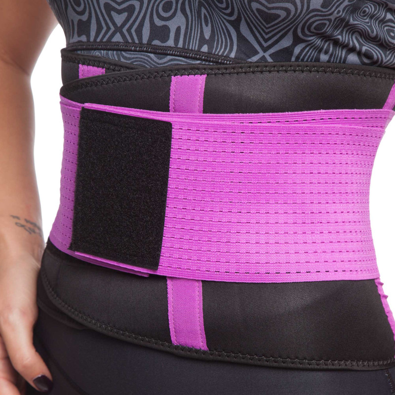 Пояс корсетний для спорту Екстрим Пауер Белт (extreme power belt) Hot Shapers 6606-1 S-XL кольори в асортименті