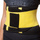 Пояс корсетний для спорту Екстрим Пауер Белт (extreme power belt) Hot Shapers 6606-1 S-XL кольори в асортименті