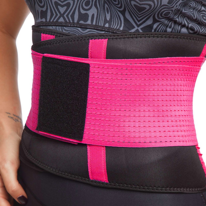 Пояс корсетний для спорту Екстрим Пауер Белт (extreme power belt) Hot Shapers 6606-1 S-XL кольори в асортименті