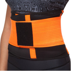 Пояс корсетний для спорту Екстрим Пауер Белт (extreme power belt) Hot Shapers 6606-2 S-XL кольори в асортименті