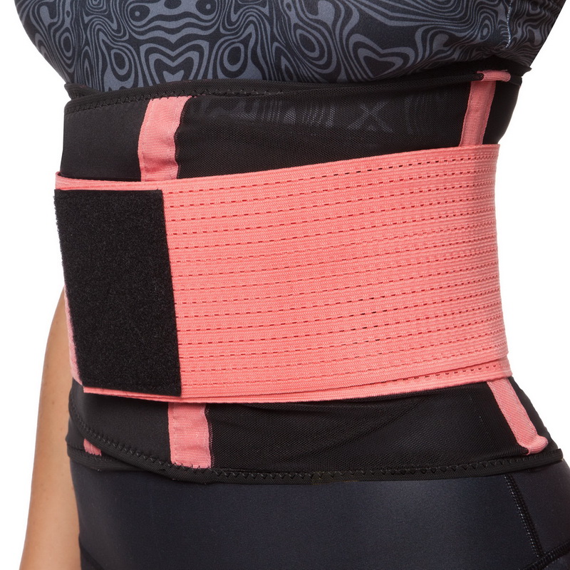 Пояс корсетний для спорту Екстрим Пауер Белт (extreme power belt) Hot Shapers 6606-2 S-XL кольори в асортименті