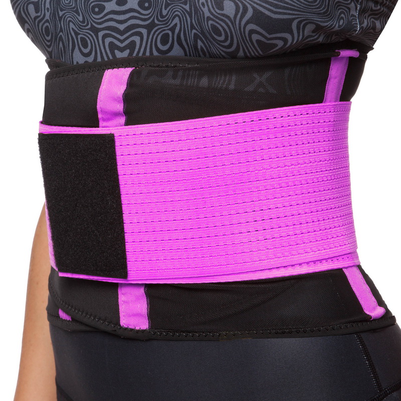 Пояс корсетний для спорту Екстрим Пауер Белт (extreme power belt) Hot Shapers 6606-2 S-XL кольори в асортименті