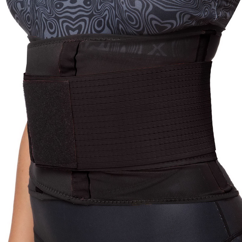 Пояс корсетний для спорту Екстрим Пауер Белт (extreme power belt) Hot Shapers 6606-2 S-XL кольори в асортименті