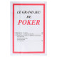 Набір для покеру в металевій коробці Poker game set SP-Sport 6613K 300 фішок