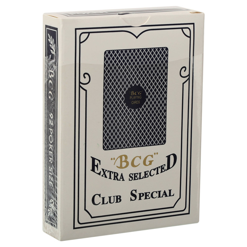 Набір для покеру в металевій коробці Poker game set SP-Sport 6613K 300 фішок