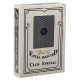 Набір для покеру в металевій коробці Poker game set SP-Sport 6613K 300 фішок